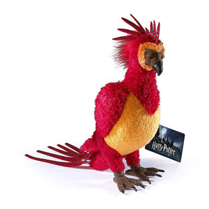 Harry Potter – Official Fawkes the Phoenix Collector’s Plush