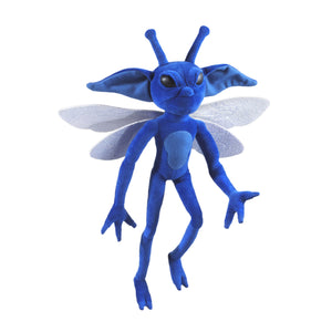 Harry Potter – Cornish Pixie Plush
