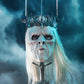 Lord Of The Rings - Purearts Nazghul King Art Mask 1:1 Scale **Pre-Order**