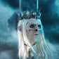 Lord Of The Rings - Purearts Nazghul King Art Mask 1:1 Scale **Pre-Order**