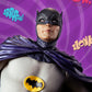 Batman & Robin 1966 - Officially Licensed PureArts 1:8 Figure