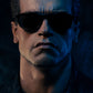 Terminator 2 - T-800 101 Lifesize Art Mask **PRE-ORDER**