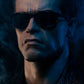 Terminator 2 - T-800 101 Lifesize Art Mask **PRE-ORDER**