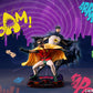 Batman & Robin 1966 - Officially Licensed PureArts 1:8 Figure
