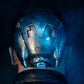 Terminator 2 - T-800 101 Lifesize Art Mask **PRE-ORDER**