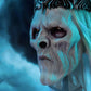 Lord Of The Rings - Purearts Nazghul King Art Mask 1:1 Scale **Pre-Order**