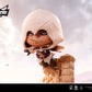 ASSASSIN'S CREED - PureArts Qlectors Ezio Leap Of Faith-The Sword Stall