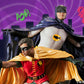 Batman & Robin 1966 - Officially Licensed PureArts 1:8 Figure