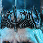 Lord Of The Rings - Purearts Nazghul King Art Mask 1:1 Scale **Pre-Order**