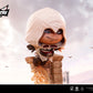ASSASSIN'S CREED - PureArts Qlectors Ezio Leap Of Faith-The Sword Stall