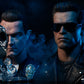 Terminator 2 - T-800 101 Lifesize Art Mask **PRE-ORDER**
