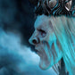 Lord Of The Rings - Purearts Nazghul King Art Mask 1:1 Scale **Pre-Order**