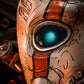 Borderlands - PureArts Psycho Bandit Art Mask  **Pre-Order**