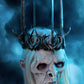 Lord Of The Rings - Purearts Nazghul King Art Mask 1:1 Scale **Pre-Order**
