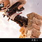 ASSASSIN'S CREED - PureArts Qlectors Ezio Leap Of Faith-The Sword Stall