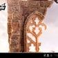 ASSASSIN'S CREED - PureArts Qlectors Ezio Leap Of Faith-The Sword Stall