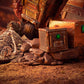Borderlands - PureArts Psycho Bandit & Claptrap 1/6 Scale Diorama **Pre-Order**