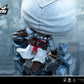 ASSASSIN'S CREED - PureArts Qlectors Altair Bell Tower-The Sword Stall
