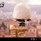 ASSASSIN'S CREED - PureArts Qlectors Ezio Leap Of Faith-The Sword Stall