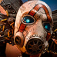 Borderlands - PureArts Psycho Bandit Art Mask  **Pre-Order**
