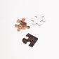The Goonies: 500-Piece Jigsaw Puzzle