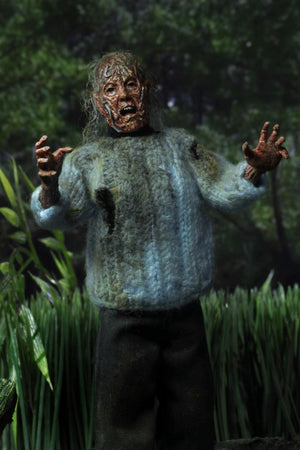 Friday the 13th Part III – Corpse Pamela (Lady of the Lake) Clothed Action Figure