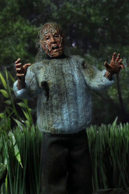 Friday the 13th Part III – Corpse Pamela (Lady of the Lake) Clothed Action Figure