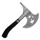 Factory Entertainment Suicide Squad (2021) Peacemaker Tomahawk Limited Edition Prop Replica