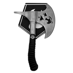 Factory Entertainment Suicide Squad (2021) Peacemaker Tomahawk Limited Edition Prop Replica