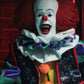 IT – Pennywise Clothed Action Figure