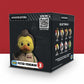 Ghostbusters - Peter Venkman TUBBZ (Boxed Edition)