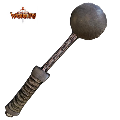 Pillowfight Warrior Medieval Knights Chain Mace (Free Uk P&P)