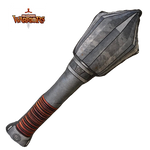 Pillowfight Warrior Medieval Knights Mace (Free Uk P&P)