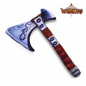 Pillowfight Warrior Viking Axe