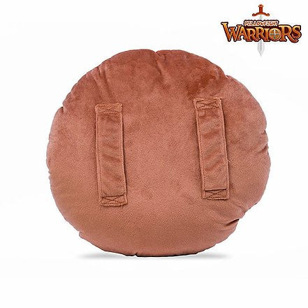 Pillowfight Warrior Viking Cross Shield ()