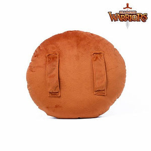 Pillowfight Warrior Viking Dragon Breath Shield (Free Uk P&P)