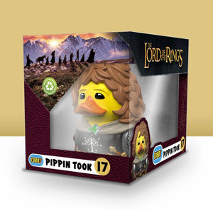 Lord of the Rings -  Pippin Took TUBBZ (Boxed Edition)