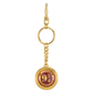 Platform 9 3/4 Keychain