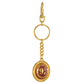 Platform 9 3/4 Keychain