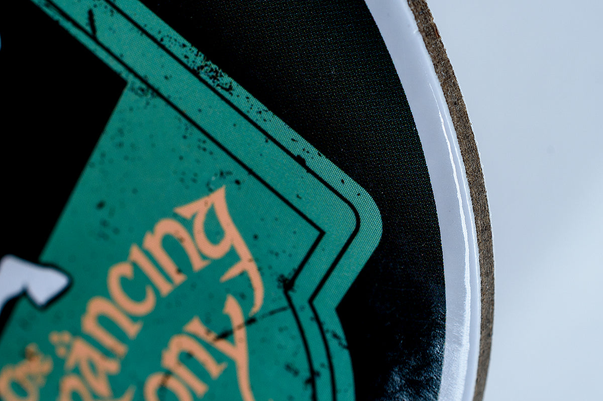 Lord of the Rings: Prancing Pony Coasters