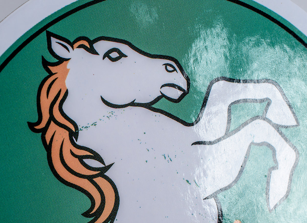 Lord of the Rings: Prancing Pony Coasters