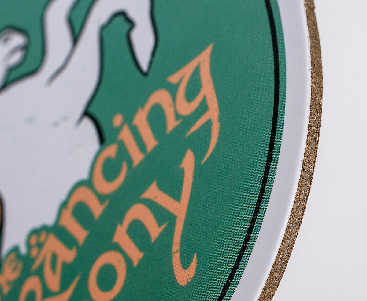Lord of the Rings: Prancing Pony Coasters
