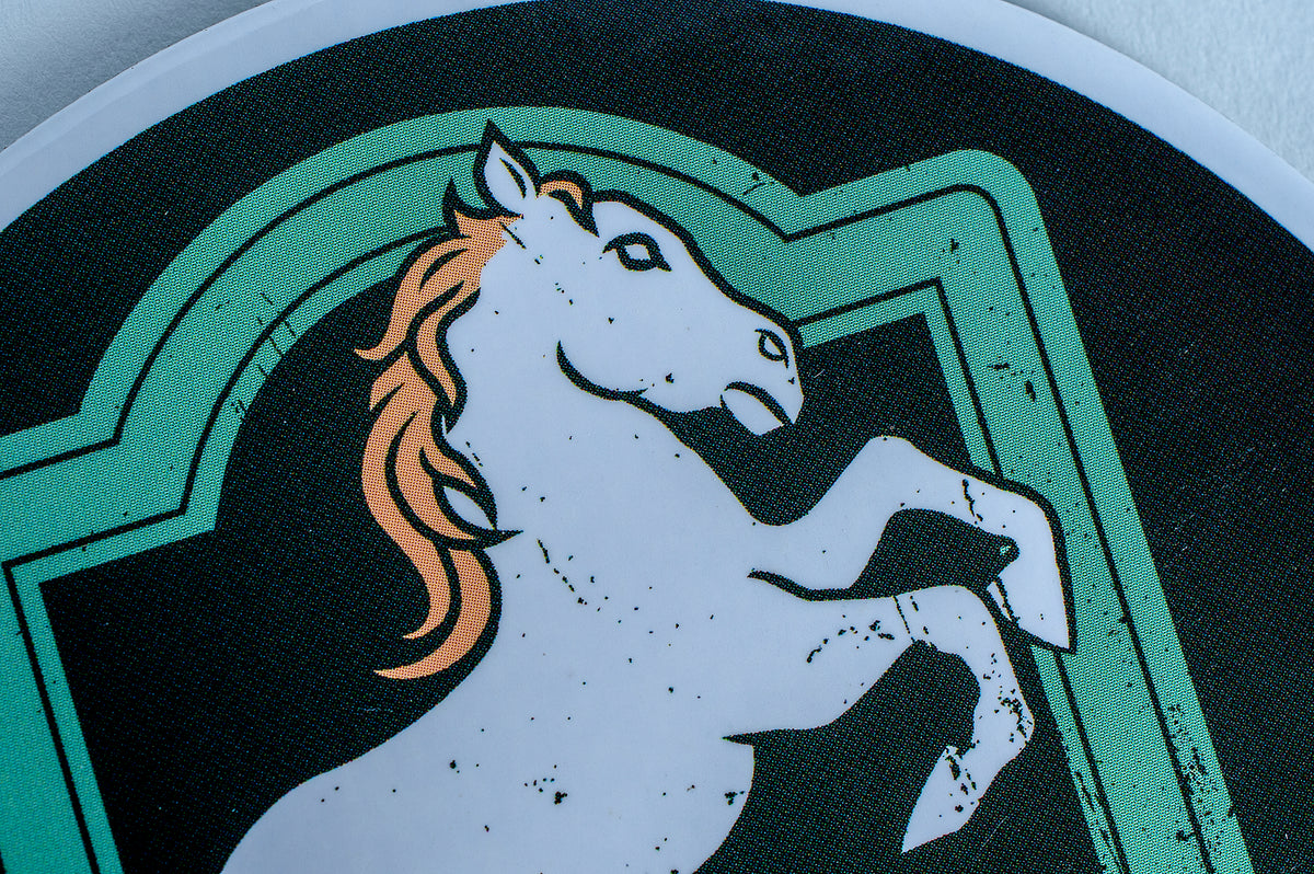 Lord of the Rings: Prancing Pony Coasters