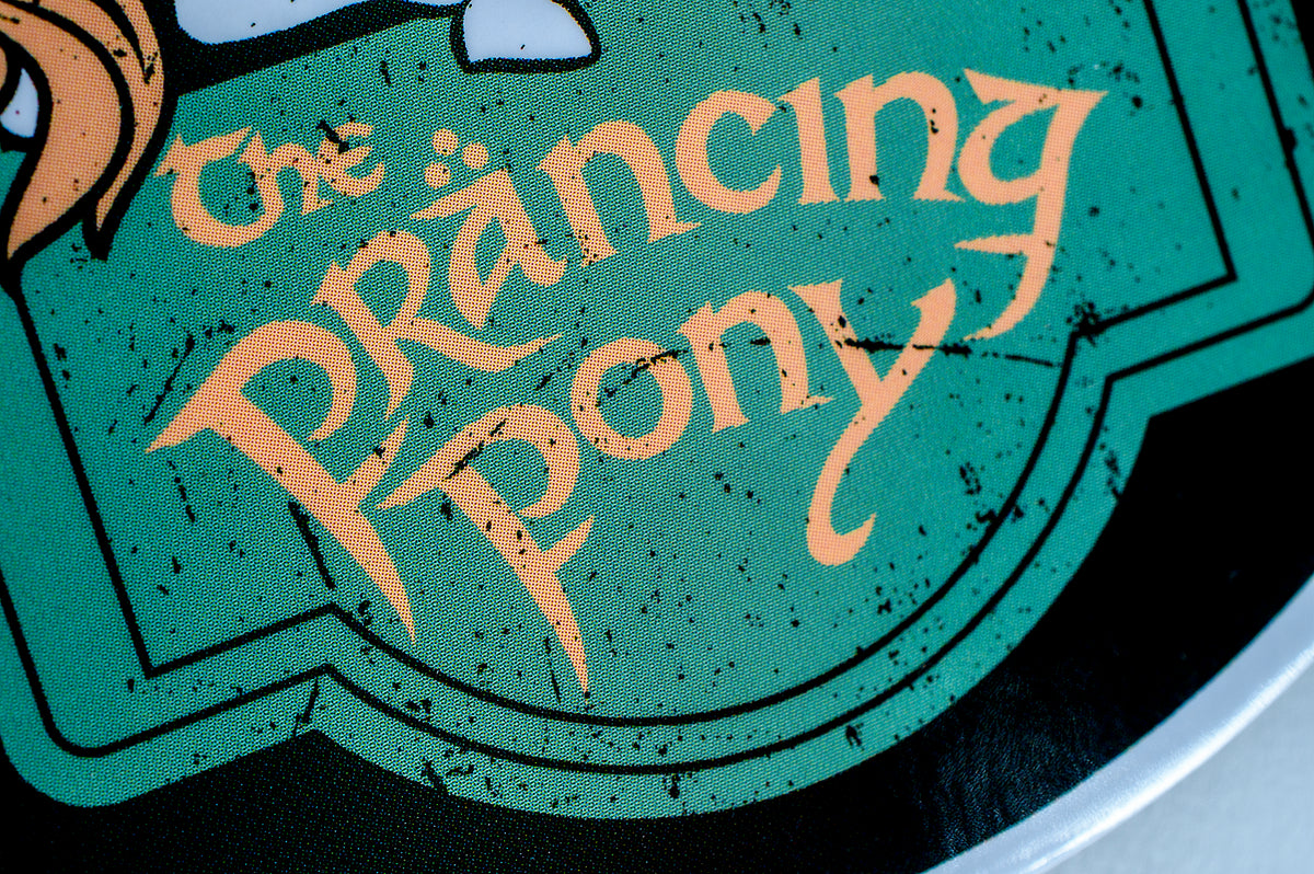 Lord of the Rings: Prancing Pony Coasters