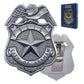 Arkham Horror Limited Edition Replica Police Badge