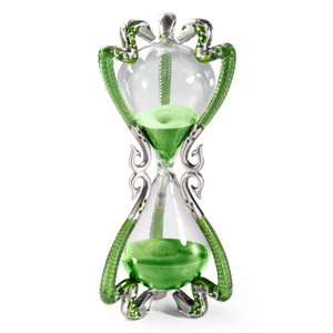 Harry Potter - Professor Slughorn's Hourglass