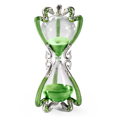 Harry Potter - Professor Slughorn's Hourglass