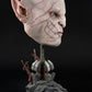 LAYAWAY DEPOSIT ONLY - The Hobbit – Azog the Defiler Art Mask | PureArts