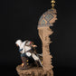 Assassin's Creed – Animus Basim 1:4 Scale Statue | PureArts
