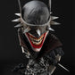 LAYAWAY DEPOSIT ONLY - DC Comics – The Batman Who Laughs 1:1 Scale Art Mask | PureArts